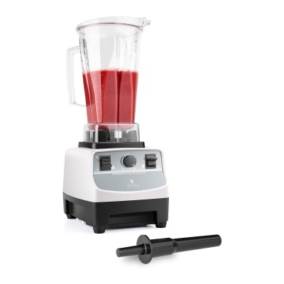 Liquidificador de copo - 1500 W - 32000 rpm.