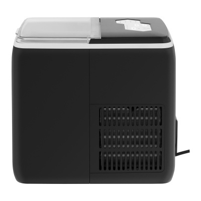 Máquina de fazer gelo - 12 kg/dia excelente máquina