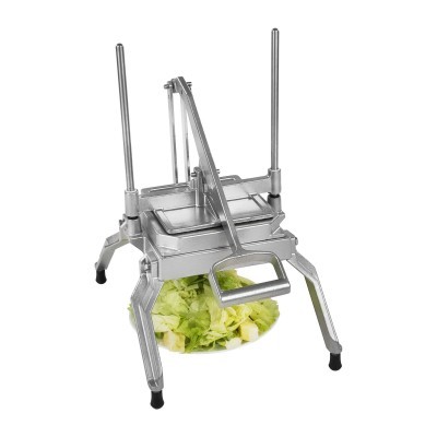 Máquina Cortador de Alface