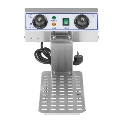 Fritadeira - 2 x 10 litros ECO Profissional