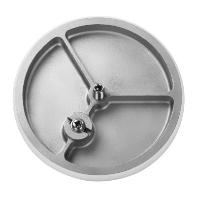 Máquina de fazer enchidos / Chouriço - 7 litros 2.0