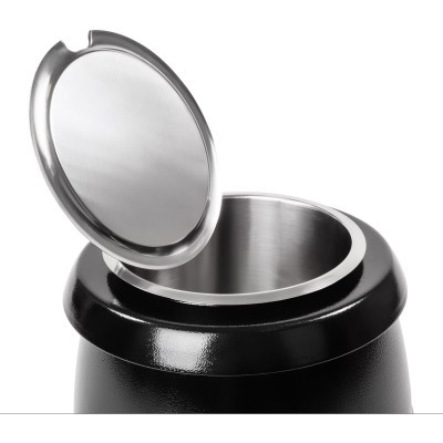 Panela eléctrica Digital - 10 litros - 400 watts