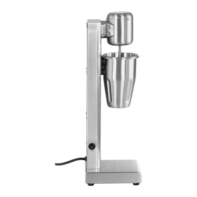 Máquina de milk shake - 1 l - 15000 rpm - aço inoxidável