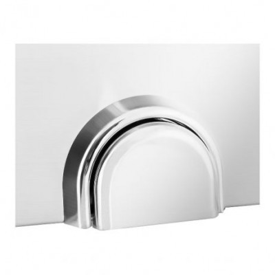 Lavatório / Lavar mãos profissional em aço inox com torneira