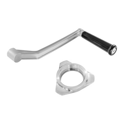 Máquina de fazer enchidos / Chouriço - 3 litros