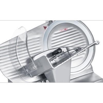 Máquina de fatiar / Fiambreira - 220 mm