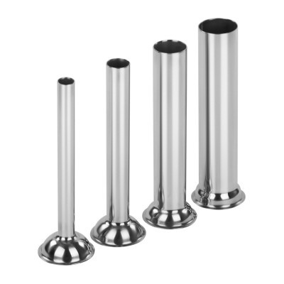 Máquina de fazer enchidos / Chouriço - 7 litros 2.0