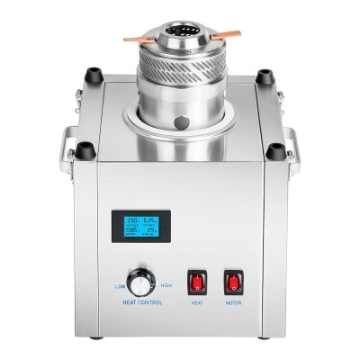 Máquina de algodão doce - 62 cm - P 07