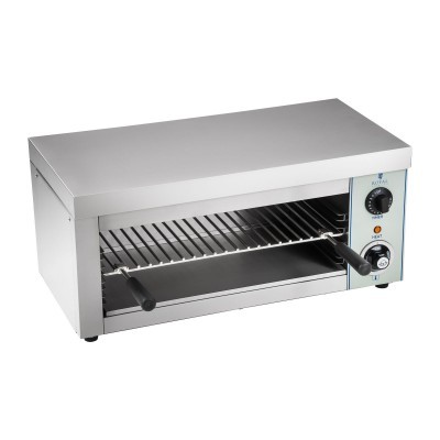 Forno salamandra elétrico - 2000 watts