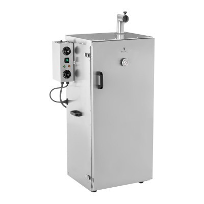 Máquina Defumador / Fumeiro - 8 estantes - P14