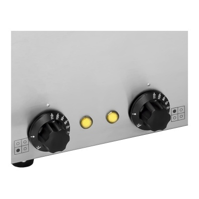 Estação de sopa / chocolate - 4 x 2,75 Litro - 600 W