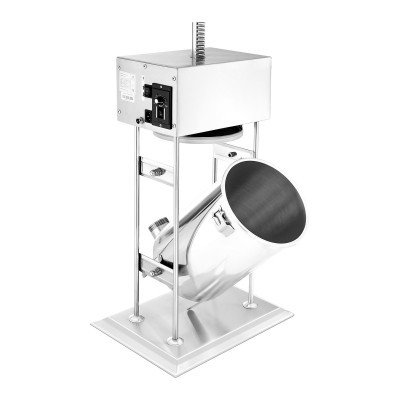 Máquina de fazer enchidos / Chouriço - 10 litros - eléctrica