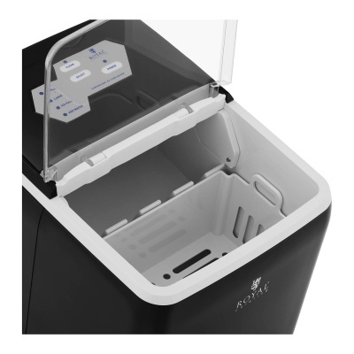 Máquina de fazer gelo - 12 kg/dia excelente máquina