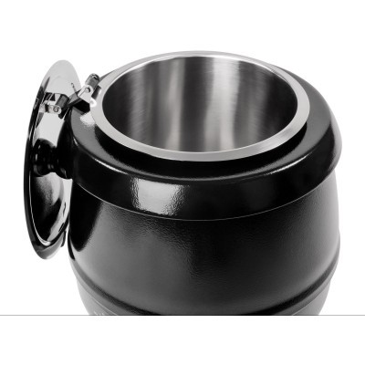 Panela eléctrica Digital - 10 litros - 400 watts