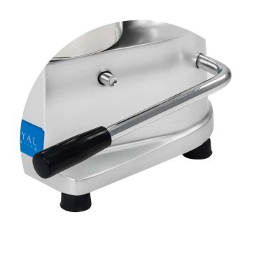Máquina de hambúrguer - 100 mm