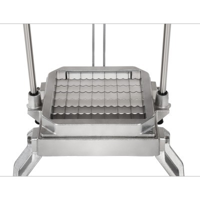 Máquina Cortador de Alface