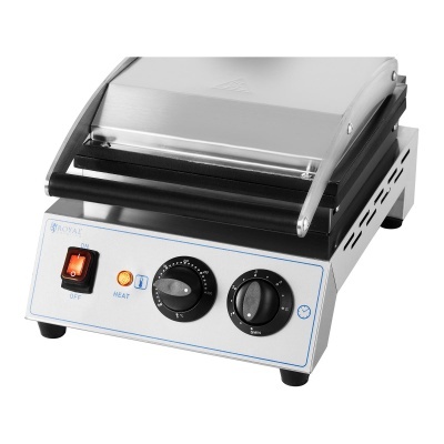 Máquina de waffles - waffles belgas - 1500 W