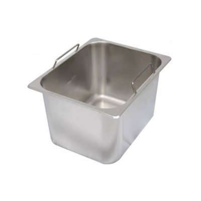 Fritadeira - 2 x 10 litros ECO Profissional