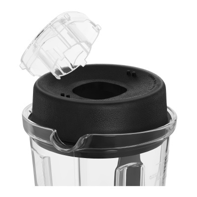 Liquidificador de copo - 1500 W - 38000 rpm.