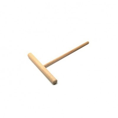 Máquina de crepes - 40 cm - 2 x 3000 watts - 2.0