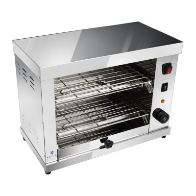 Forno salamandra Eléctrico - 3250 w