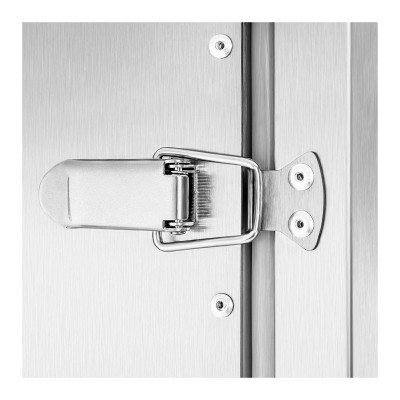 Máquina Defumador / Fumeiro - 8 estantes - P14