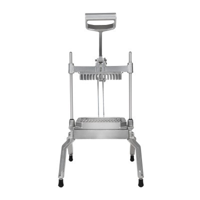 Máquina Cortador de Alface