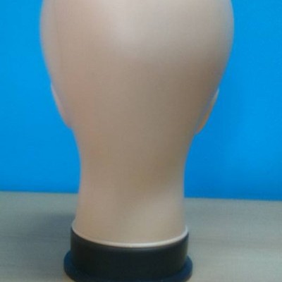 Cabeça de manequim Masculino Cor de Pele