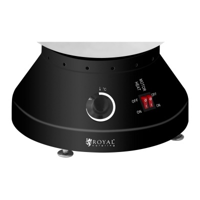 Fonte de chocolate - 5 andares - 4 kg - Excelente para o seu negocio