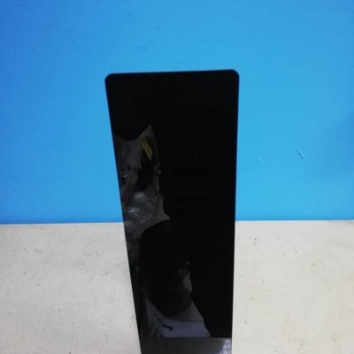 Expositor para Carteiras , Cantão de visita e outros produtos com capacidade para 5