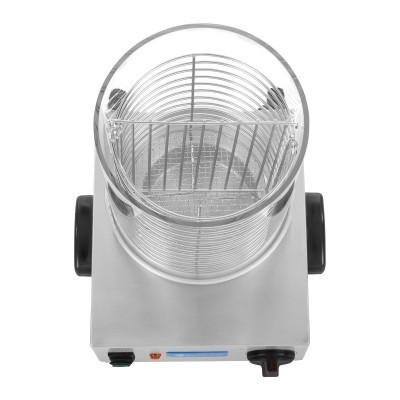 Máquina de cachorros - quentes - Potência: 800 watts