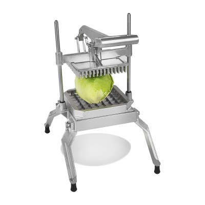 Máquina Cortador de Alface