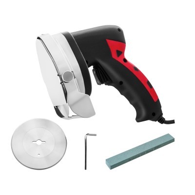 Maquina / Faca elétrica para kebab / Pita