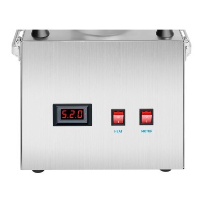 Máquina de algodão doce - 52 cm - P 01