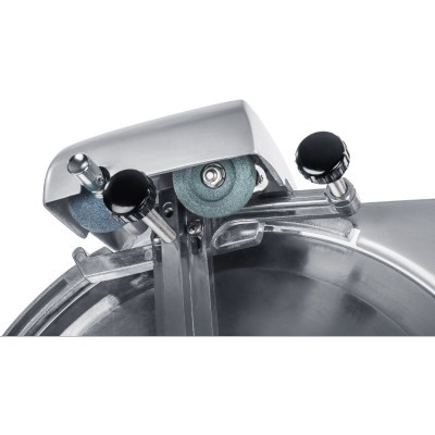 Máquina de fatiar / Fiambreira - 220 mm