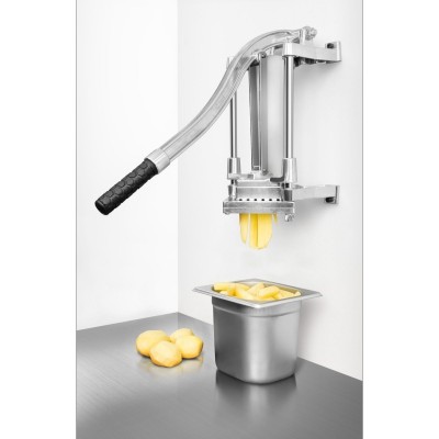 Máquina Cortador de Batatas Profissional - P 01