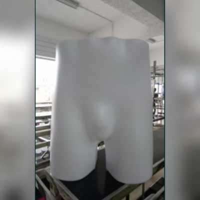 Manequins Masculino Meio / Corpo como esta na foto para biquínis