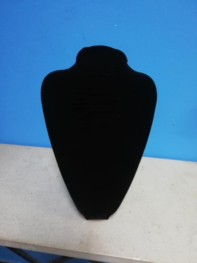 Expositor - Busto para Jóias e Colares