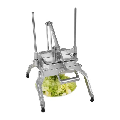 Máquina Cortador de Alface