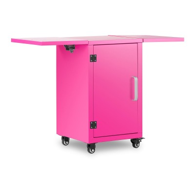 Carro para máquina de algodão doce - pipocas - P 09