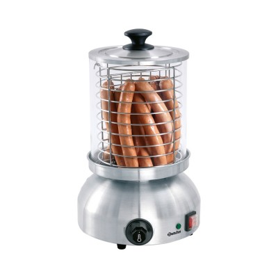 Máquina de cachorros - quentes - Potência: 800 watts