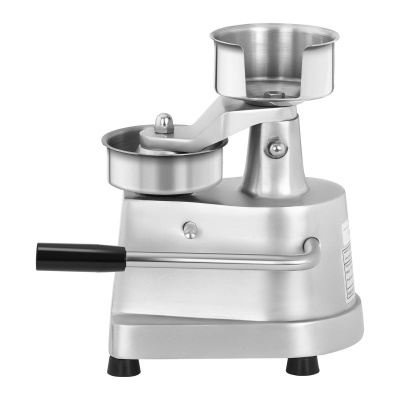 Máquina de hambúrguer - 100 mm - discos separadores - 500 pçs.