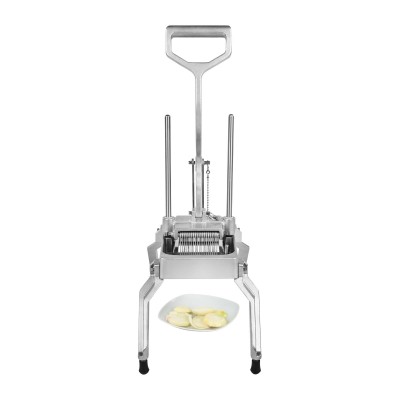 Máquina Cortador de Cebolas