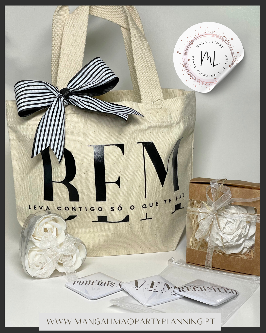 Pack Inspiração – Detalhes que transformam o dia
