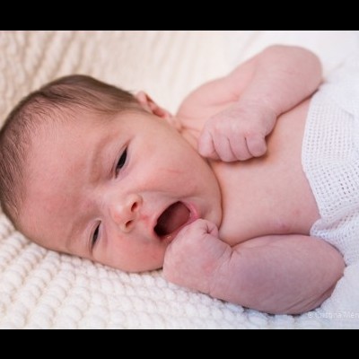 Sessão Fotográfica Newborn