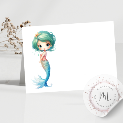 Marcadores de Mesa para Catering ? Formato Digital