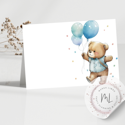 Marcadores de Mesa para Catering ? Formato Digital