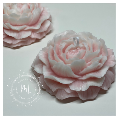 Pack 2 velas aromáticas