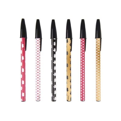 Esferograficas Minnie