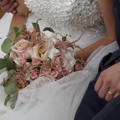 Serviços Arte floral por Miss Flower